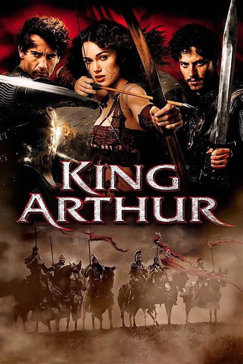 Jogue King Arthur online